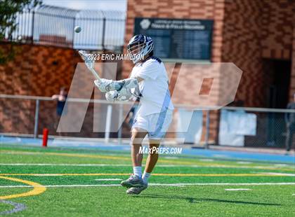 Thumbnail 3 in Trabuco Hills @ Loyola (CIF SS Division 1 Quarterfinal) photogallery.
