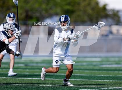 Thumbnail 1 in Trabuco Hills @ Loyola (CIF SS Division 1 Quarterfinal) photogallery.