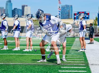 Thumbnail 1 in Trabuco Hills @ Loyola (CIF SS Division 1 Quarterfinal) photogallery.