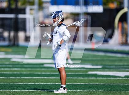 Thumbnail 3 in Trabuco Hills @ Loyola (CIF SS Division 1 Quarterfinal) photogallery.