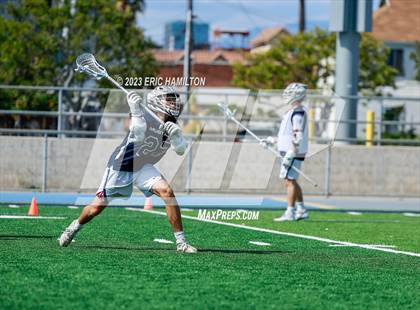 Thumbnail 1 in Trabuco Hills @ Loyola (CIF SS Division 1 Quarterfinal) photogallery.