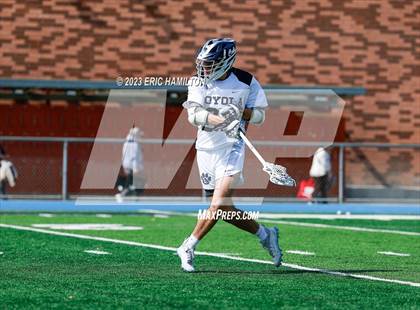 Thumbnail 1 in Trabuco Hills @ Loyola (CIF SS Division 1 Quarterfinal) photogallery.