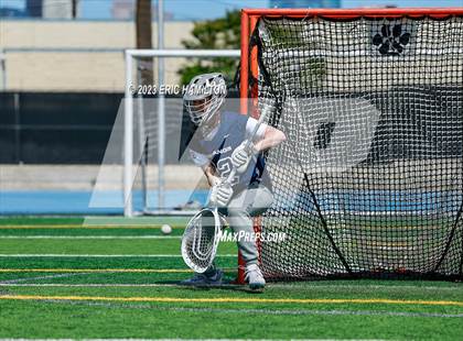 Thumbnail 3 in Trabuco Hills @ Loyola (CIF SS Division 1 Quarterfinal) photogallery.