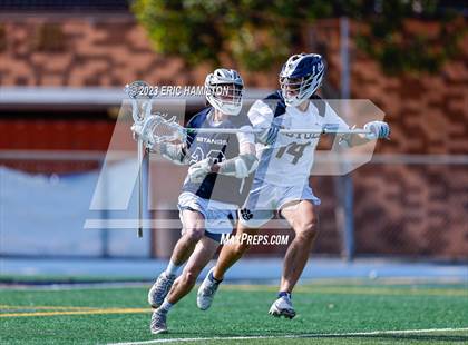 Thumbnail 3 in Trabuco Hills @ Loyola (CIF SS Division 1 Quarterfinal) photogallery.