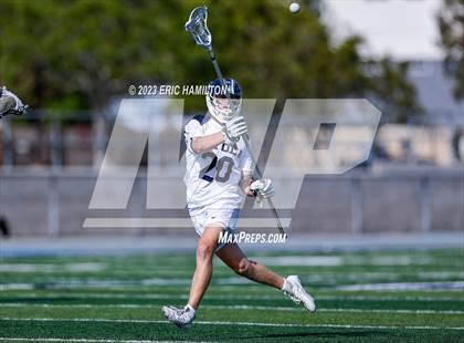 Thumbnail 2 in Trabuco Hills @ Loyola (CIF SS Division 1 Quarterfinal) photogallery.