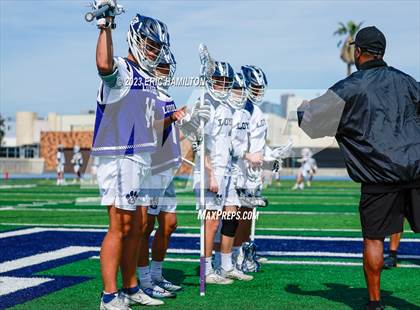 Thumbnail 2 in Trabuco Hills @ Loyola (CIF SS Division 1 Quarterfinal) photogallery.