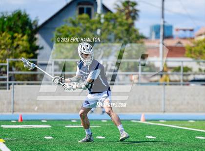 Thumbnail 2 in Trabuco Hills @ Loyola (CIF SS Division 1 Quarterfinal) photogallery.