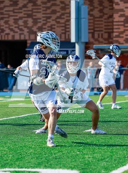 Thumbnail 3 in Trabuco Hills @ Loyola (CIF SS Division 1 Quarterfinal) photogallery.
