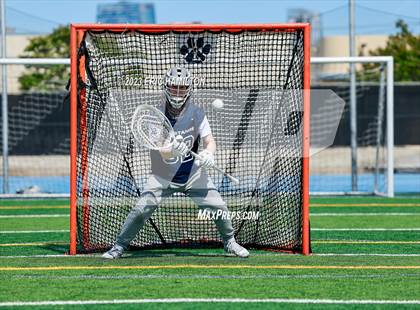 Thumbnail 2 in Trabuco Hills @ Loyola (CIF SS Division 1 Quarterfinal) photogallery.