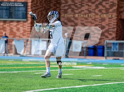 Thumbnail 3 in Trabuco Hills @ Loyola (CIF SS Division 1 Quarterfinal) photogallery.