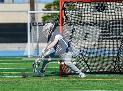 Thumbnail 2 in Trabuco Hills @ Loyola (CIF SS Division 1 Quarterfinal) photogallery.