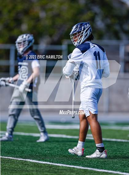 Thumbnail 2 in Trabuco Hills @ Loyola (CIF SS Division 1 Quarterfinal) photogallery.