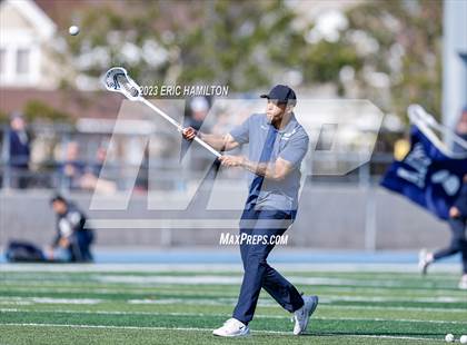 Thumbnail 2 in Trabuco Hills @ Loyola (CIF SS Division 1 Quarterfinal) photogallery.