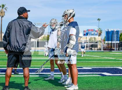 Thumbnail 3 in Trabuco Hills @ Loyola (CIF SS Division 1 Quarterfinal) photogallery.
