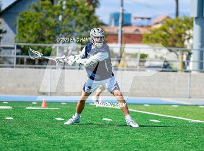 Thumbnail 3 in Trabuco Hills @ Loyola (CIF SS Division 1 Quarterfinal) photogallery.