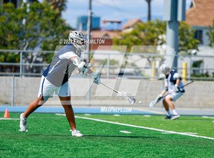 Thumbnail 3 in Trabuco Hills @ Loyola (CIF SS Division 1 Quarterfinal) photogallery.