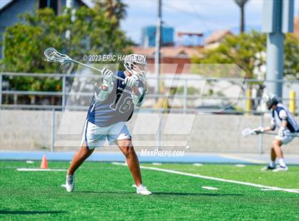 Thumbnail 2 in Trabuco Hills @ Loyola (CIF SS Division 1 Quarterfinal) photogallery.