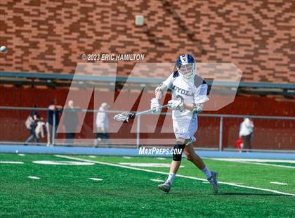 Thumbnail 3 in Trabuco Hills @ Loyola (CIF SS Division 1 Quarterfinal) photogallery.