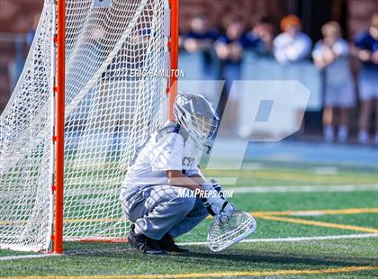 Thumbnail 1 in Trabuco Hills @ Loyola (CIF SS Division 1 Quarterfinal) photogallery.