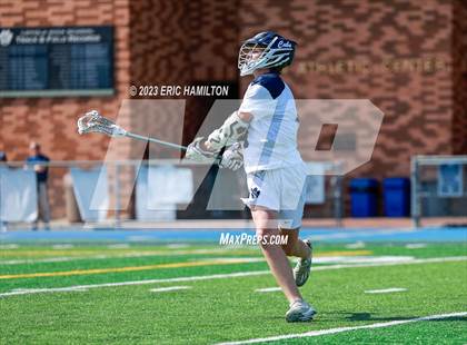 Thumbnail 2 in Trabuco Hills @ Loyola (CIF SS Division 1 Quarterfinal) photogallery.