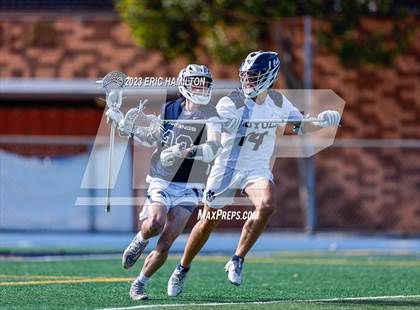 Thumbnail 1 in Trabuco Hills @ Loyola (CIF SS Division 1 Quarterfinal) photogallery.