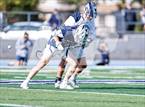 Photo from the gallery "Trabuco Hills @ Loyola (CIF SS Division 1 Quarterfinal)"
