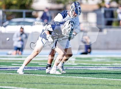 Thumbnail 3 in Trabuco Hills @ Loyola (CIF SS Division 1 Quarterfinal) photogallery.