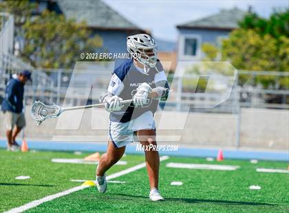 Thumbnail 3 in Trabuco Hills @ Loyola (CIF SS Division 1 Quarterfinal) photogallery.