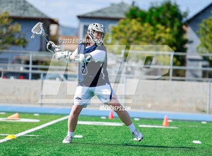 Thumbnail 2 in Trabuco Hills @ Loyola (CIF SS Division 1 Quarterfinal) photogallery.