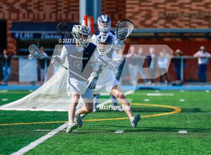 Thumbnail 1 in Trabuco Hills @ Loyola (CIF SS Division 1 Quarterfinal) photogallery.