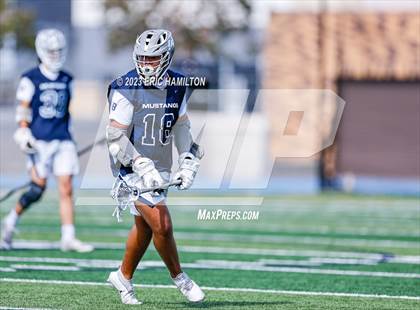 Thumbnail 1 in Trabuco Hills @ Loyola (CIF SS Division 1 Quarterfinal) photogallery.