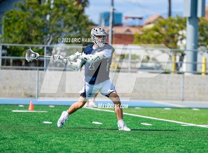 Thumbnail 2 in Trabuco Hills @ Loyola (CIF SS Division 1 Quarterfinal) photogallery.