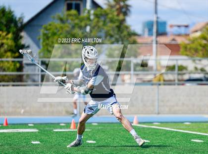Thumbnail 1 in Trabuco Hills @ Loyola (CIF SS Division 1 Quarterfinal) photogallery.
