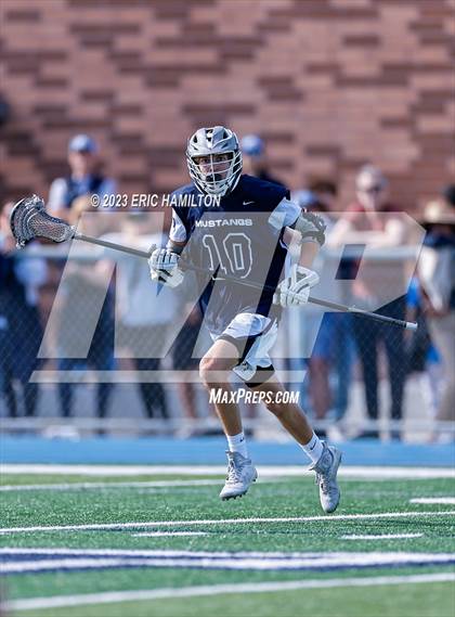 Thumbnail 1 in Trabuco Hills @ Loyola (CIF SS Division 1 Quarterfinal) photogallery.