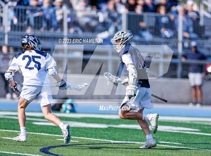 Thumbnail 2 in Trabuco Hills @ Loyola (CIF SS Division 1 Quarterfinal) photogallery.
