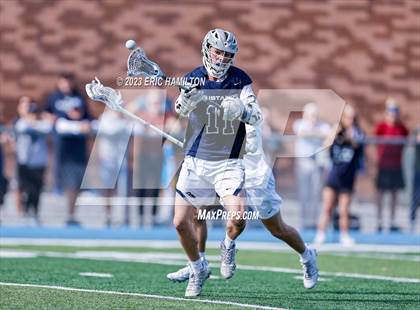 Thumbnail 2 in Trabuco Hills @ Loyola (CIF SS Division 1 Quarterfinal) photogallery.