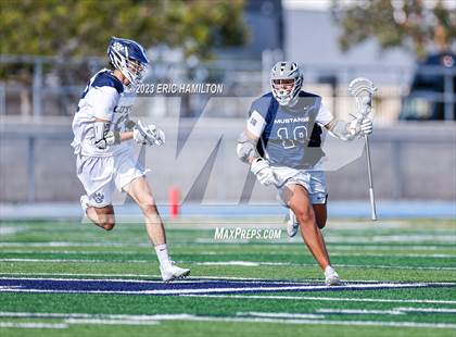 Thumbnail 1 in Trabuco Hills @ Loyola (CIF SS Division 1 Quarterfinal) photogallery.