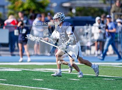 Thumbnail 3 in Trabuco Hills @ Loyola (CIF SS Division 1 Quarterfinal) photogallery.
