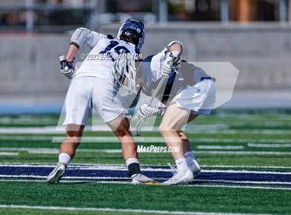 Thumbnail 1 in Trabuco Hills @ Loyola (CIF SS Division 1 Quarterfinal) photogallery.