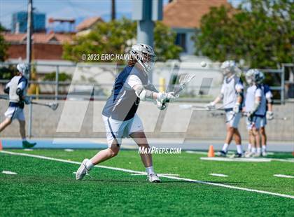 Thumbnail 3 in Trabuco Hills @ Loyola (CIF SS Division 1 Quarterfinal) photogallery.