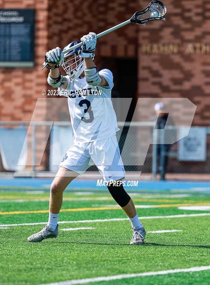 Thumbnail 1 in Trabuco Hills @ Loyola (CIF SS Division 1 Quarterfinal) photogallery.