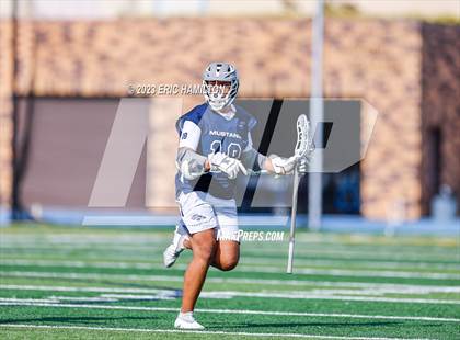 Thumbnail 3 in Trabuco Hills @ Loyola (CIF SS Division 1 Quarterfinal) photogallery.