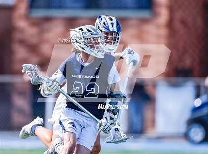 Thumbnail 2 in Trabuco Hills @ Loyola (CIF SS Division 1 Quarterfinal) photogallery.