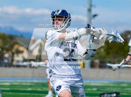 Thumbnail 3 in Trabuco Hills @ Loyola (CIF SS Division 1 Quarterfinal) photogallery.