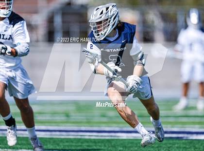 Thumbnail 2 in Trabuco Hills @ Loyola (CIF SS Division 1 Quarterfinal) photogallery.