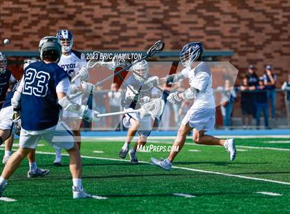 Thumbnail 1 in Trabuco Hills @ Loyola (CIF SS Division 1 Quarterfinal) photogallery.