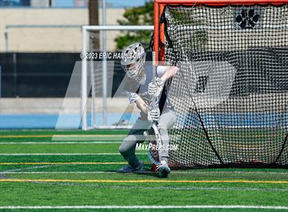Thumbnail 1 in Trabuco Hills @ Loyola (CIF SS Division 1 Quarterfinal) photogallery.