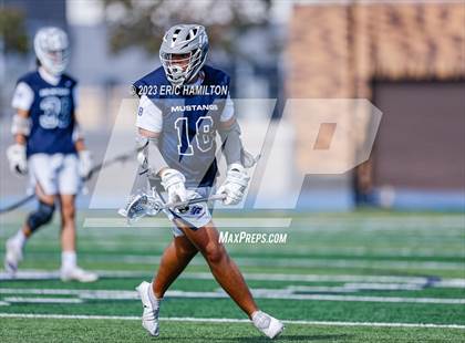 Thumbnail 2 in Trabuco Hills @ Loyola (CIF SS Division 1 Quarterfinal) photogallery.