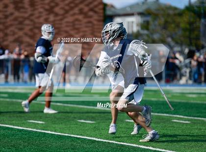 Thumbnail 1 in Trabuco Hills @ Loyola (CIF SS Division 1 Quarterfinal) photogallery.