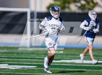 Thumbnail 3 in Trabuco Hills @ Loyola (CIF SS Division 1 Quarterfinal) photogallery.